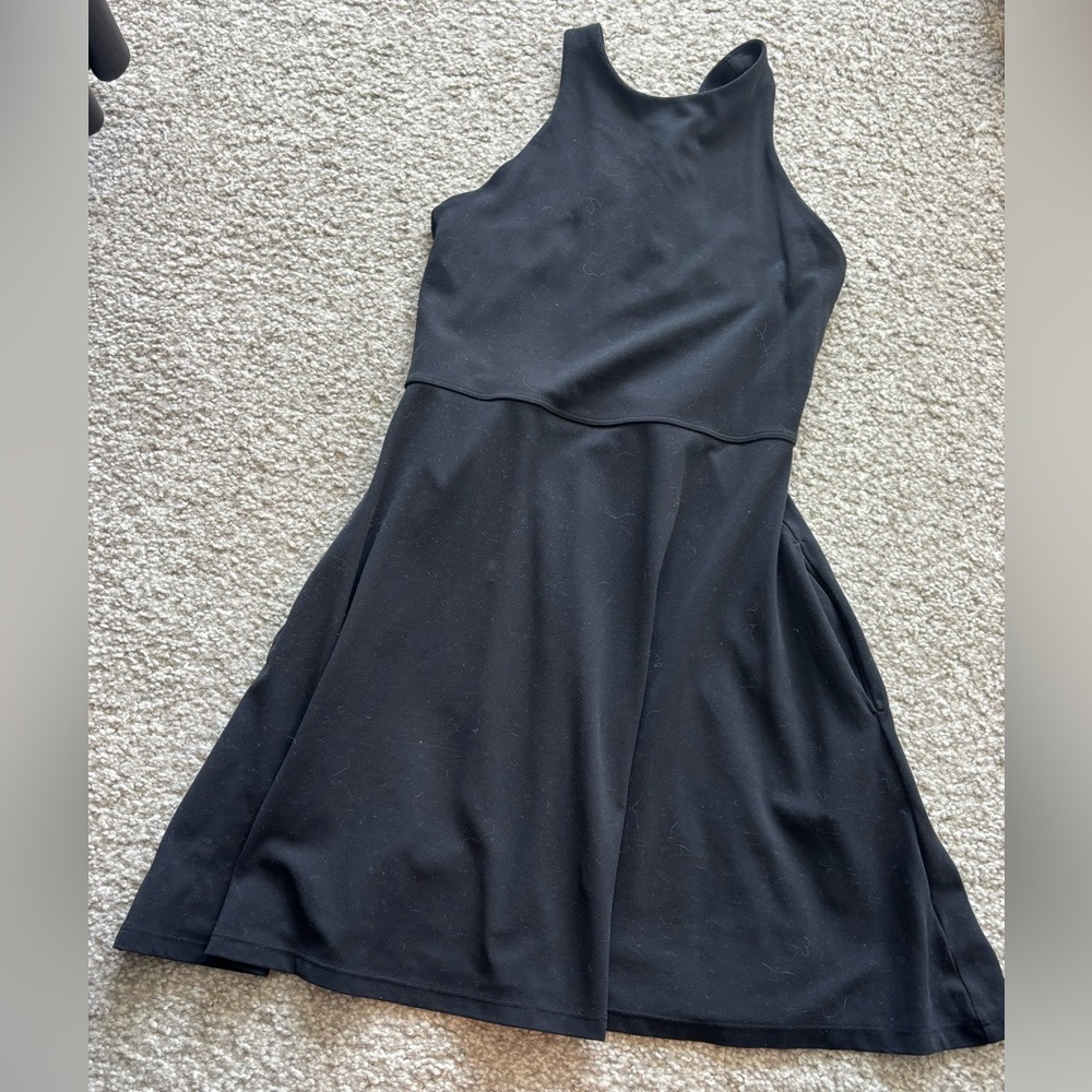 Athleta Tennis Dress